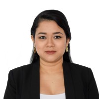 Jenny Del Carmen Bustamante Lam