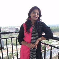 Preeti Sahu