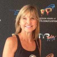 Virginia Tinley