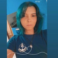 Thayâna Cristina Gayva