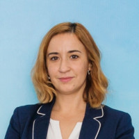 Simona Manea