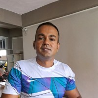 Kunal Kowlessur kowlessur