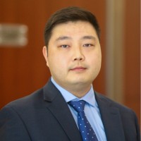 Kenneth Shin