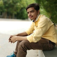 Kush Patel