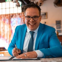 Bas te Velthuis