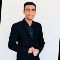 Parth Patel