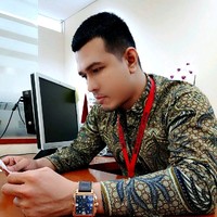 Teguh Ramadhan