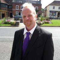 David Quick
