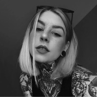 Barbara Crane