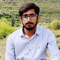 Muhammad Usman Naeem