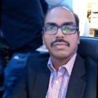 Ashok Kumar Parthasarathy