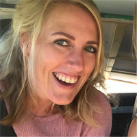 Marilou Hartjes - Roosendaal
