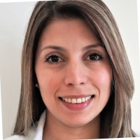 Michelle M. Lebrón Ginorio