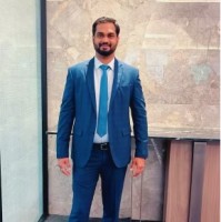 Vaibhav Shringarpure