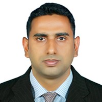 Binoy M