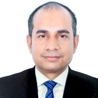 Wasique Ahmad