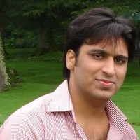 Sushil Rana