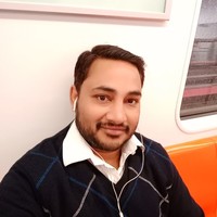 Vaibhav Bhardwaj