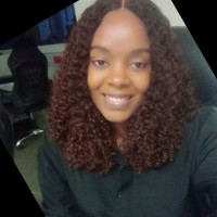 Dorcas Ogudugu
