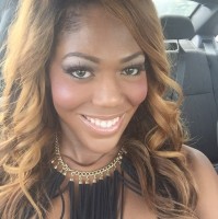 Tatiana Young-Levitt