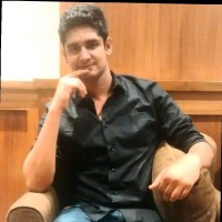 Sidharth Mishra
