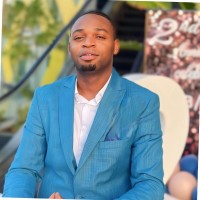 Shodunke Yunus Babatunde