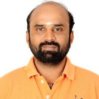 Manjunath V