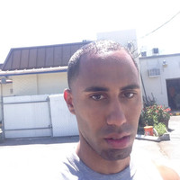 Giovanny Delrosario