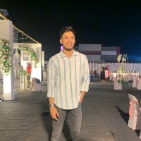Mohammed Suhail U