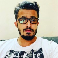 Yogesh Naik