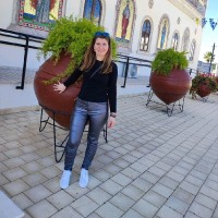 Zoia Chioti /Чувашева