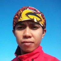 syamsul rifail