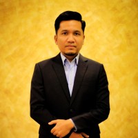Huzaifah Mazaly