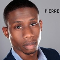 Pierre Tate
