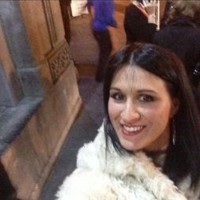 Eleanor Farrelly