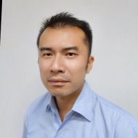 Alex Ong