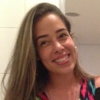 Janaina Santana De Oliveira