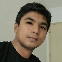 Tejas Gajjar