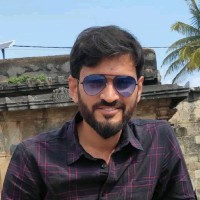 Harsha M N