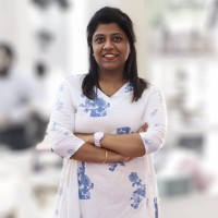 Tanishka Chavan