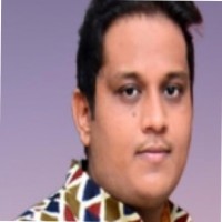 Dhruv Desai