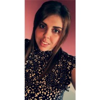 Sarah-Jane Halliday