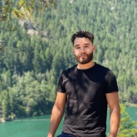 Andres Barron