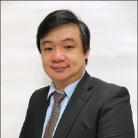 Patrick Li