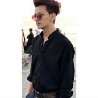 Ahmar ChOhan.