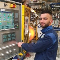 Ismail Alkan