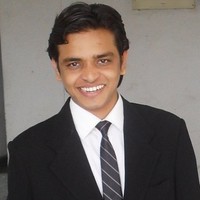 Chandra Prakash khatri