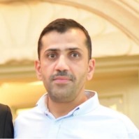 Mohammad Shawareb