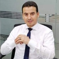 Mohammed Amer, Ifrs Dip - Acca In Progress