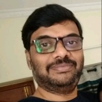 Raghavendra Bellamkonda